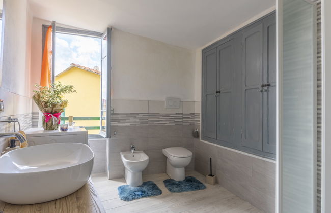 Haus mit 3 Schlafzimmern in Pietrabruna - Foto 17