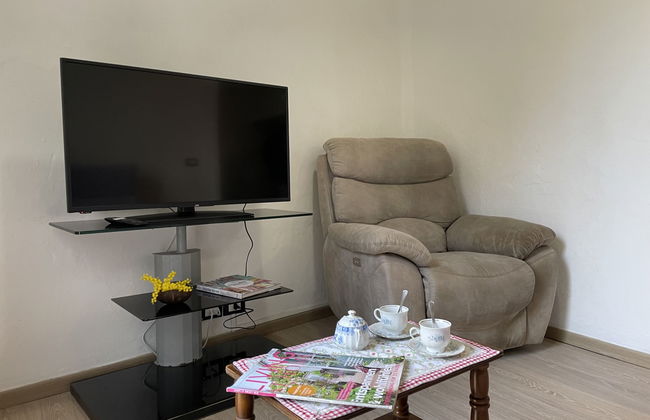 Haus mit 3 Schlafzimmern in Pietrabruna - Foto 14