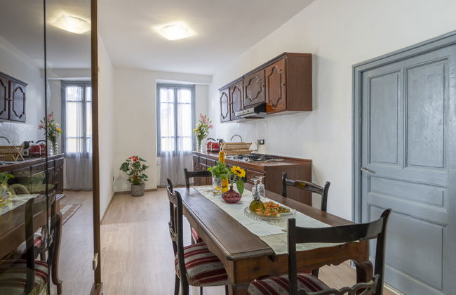 Haus mit 3 Schlafzimmern in Pietrabruna - Foto 4