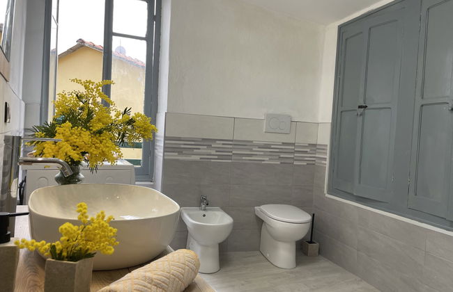 Haus mit 3 Schlafzimmern in Pietrabruna - Foto 16
