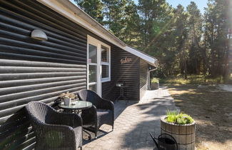 Foto 3 - Haus mit 3 Schlafzimmern in Vejers Strand mit terrasse und whirlpool