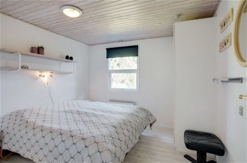 Foto 13 - Casa con 3 camere da letto a Vejers Strand con terrazza e vasca idromassaggio