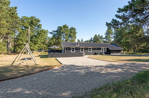 Foto 1 - Haus mit 3 Schlafzimmern in Vejers Strand mit terrasse und whirlpool