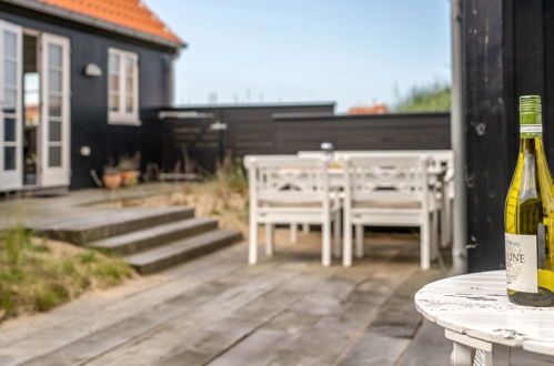 Photo 36 - Maison de 2 chambres à Skagen avec terrasse