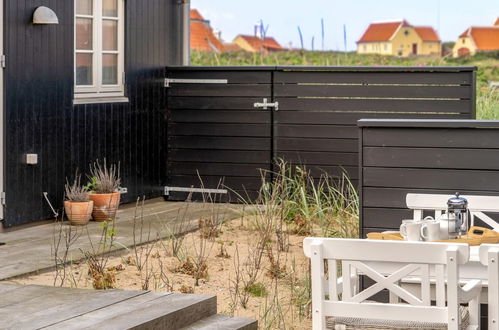 Photo 37 - 2 bedroom House in Skagen with terrace