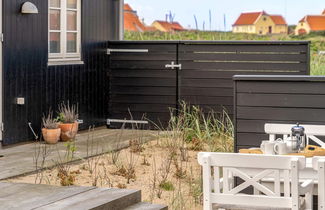 Foto 3 - Haus mit 2 Schlafzimmern in Skagen mit terrasse