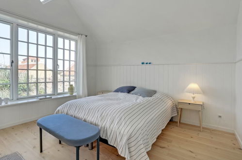 Foto 22 - Casa con 2 camere da letto a Skagen con terrazza
