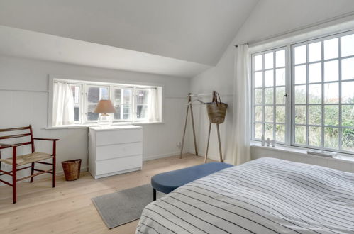 Foto 23 - Casa con 2 camere da letto a Skagen con terrazza