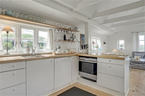 Foto 15 - Haus mit 2 Schlafzimmern in Skagen mit terrasse