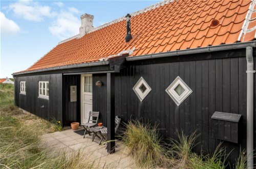 Foto 31 - Casa con 2 camere da letto a Skagen con terrazza