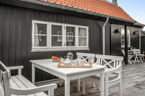 Foto 3 - Haus mit 2 Schlafzimmern in Skagen mit terrasse