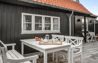 Photo 3 - Maison de 2 chambres à Skagen avec terrasse