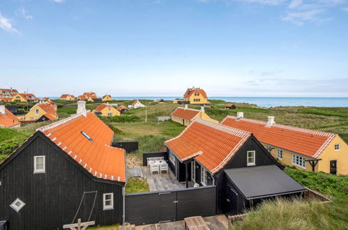 Foto 2 - Haus mit 2 Schlafzimmern in Skagen mit terrasse