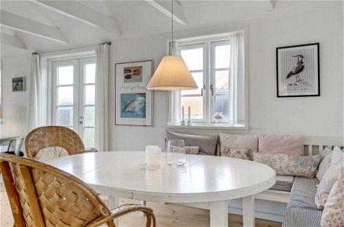 Foto 14 - Casa con 2 camere da letto a Skagen con terrazza