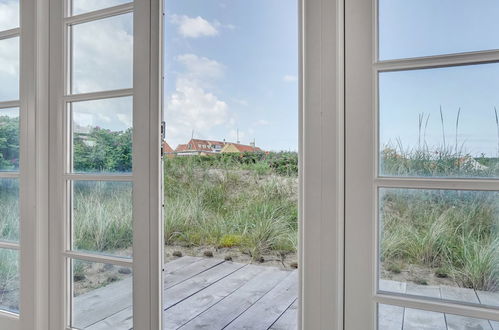 Photo 12 - 2 bedroom House in Skagen with terrace