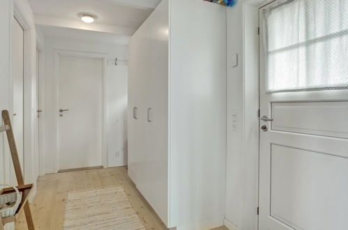 Foto 29 - Casa con 2 camere da letto a Skagen con terrazza