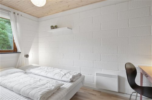 Foto 14 - Casa de 3 quartos em Ringkøbing com terraço
