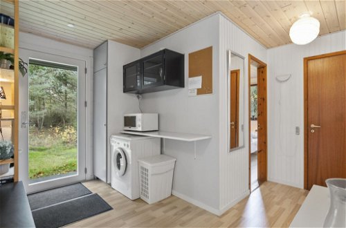 Photo 12 - Maison de 3 chambres à Ringkøbing avec terrasse