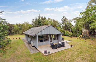 Foto 1 - Casa de 3 quartos em Ringkøbing com terraço