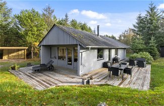 Photo 1 - Maison de 3 chambres à Ringkøbing avec terrasse