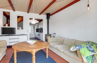 Foto 3 - Appartamento con 2 camere da letto a Klitmøller con terrazza