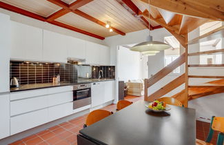 Photo 2 - 2 bedroom Apartment in Klitmøller with terrace