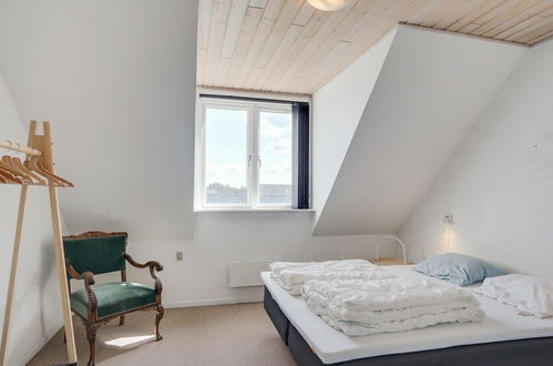 Foto 6 - Apartamento de 2 quartos em Klitmøller com terraço