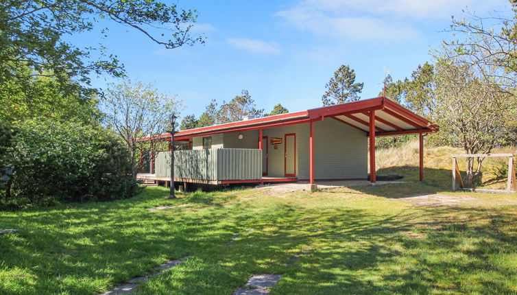 Foto 1 - Casa de 3 quartos em Blåvand com terraço