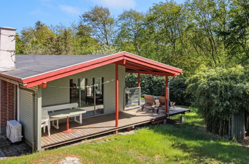 Photo 21 - Maison de 3 chambres à Blåvand avec terrasse