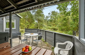 Foto 3 - Casa de 2 quartos em Rømø com terraço