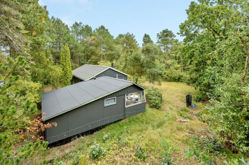 Foto 21 - Casa de 2 quartos em Rømø com terraço