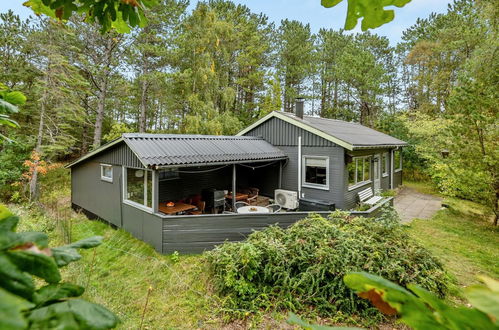 Photo 1 - 2 bedroom House in Rømø with terrace