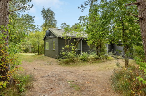 Foto 17 - Casa de 2 quartos em Rømø com terraço