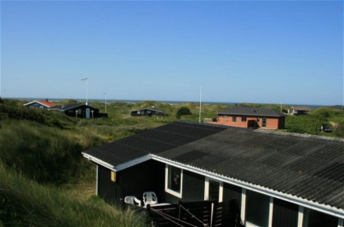 Foto 15 - Haus mit 3 Schlafzimmern in Rindby Strand