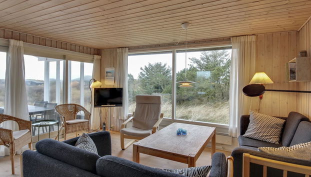 Casa de 3 habitaciones en Rindby Strand - Foto 3