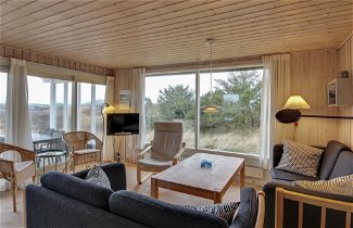 Foto 3 - Haus mit 3 Schlafzimmern in Rindby Strand