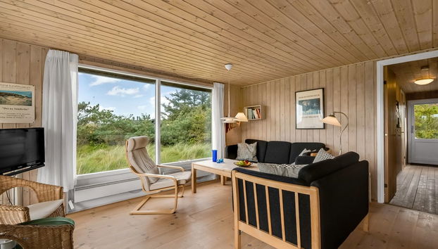 Casa de 3 habitaciones en Rindby Strand - Foto 4