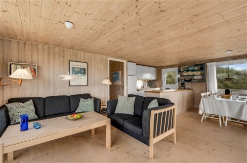 Foto 5 - Haus mit 3 Schlafzimmern in Rindby Strand