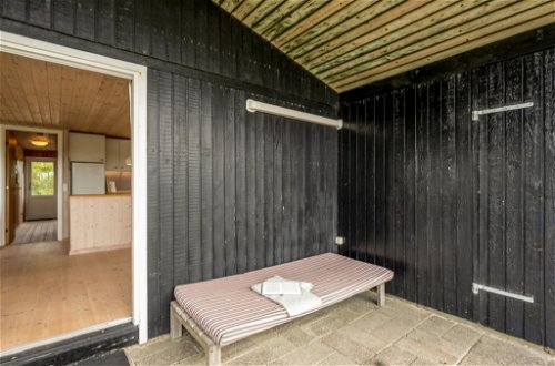 Foto 17 - Casa con 3 camere da letto a Rindby Strand