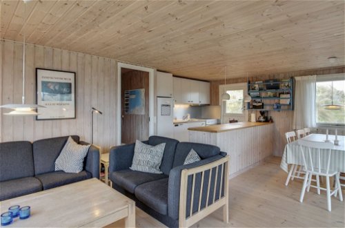 Foto 2 - Haus mit 3 Schlafzimmern in Rindby Strand