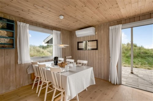 Foto 7 - Haus mit 3 Schlafzimmern in Rindby Strand