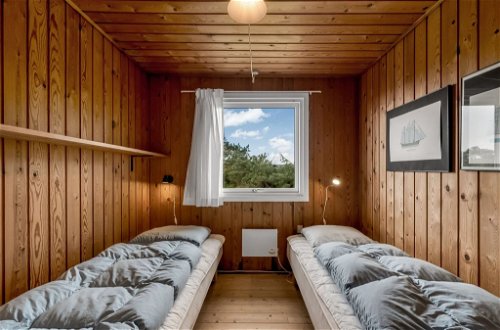 Foto 14 - Casa con 3 camere da letto a Rindby Strand