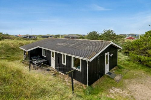 Foto 19 - Haus mit 3 Schlafzimmern in Rindby Strand