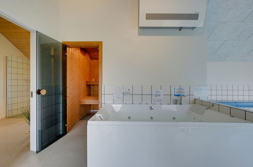 Foto 23 - Casa con 5 camere da letto a Ulfborg con piscina privata e terrazza