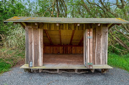 Foto 14 - Casa con 5 camere da letto a Ulfborg con piscina privata e terrazza