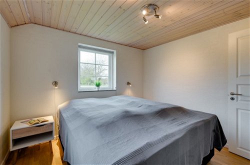 Foto 33 - Haus mit 5 Schlafzimmern in Ulfborg mit privater pool und terrasse