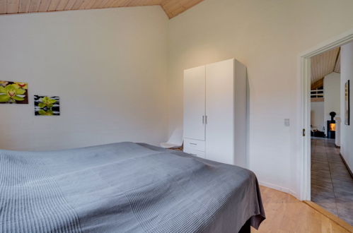 Foto 37 - Casa con 5 camere da letto a Ulfborg con piscina privata e terrazza