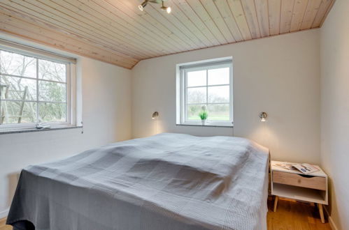 Foto 32 - Casa con 5 camere da letto a Ulfborg con piscina privata e terrazza