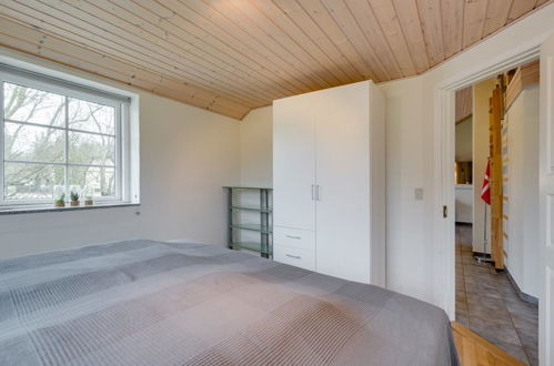 Foto 31 - Casa con 5 camere da letto a Ulfborg con piscina privata e terrazza