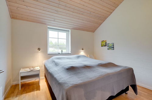 Foto 36 - Casa con 5 camere da letto a Ulfborg con piscina privata e terrazza